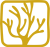 Seaweed Symbol_Gold90