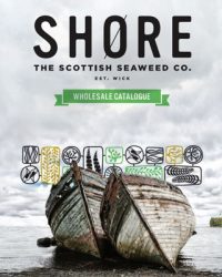 Shore Seaweed Wholesale Seaweed Catalogue Shore Seaweed Wholesale Seaweed Catalogue