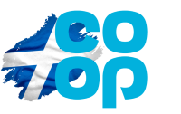 Co-op SHORE Site logo 2025